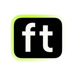 For Traders logo