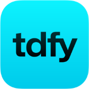 Tradeify FX logo